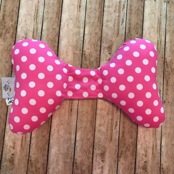 Baby elephant ears neck support - Picture 3 of 3